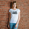 5 AM Club Women's Relaxed Fit T-Shirt