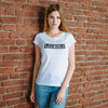 5AM CLUB Women's Relaxed Fit T-Shirt