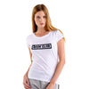 5AM CLUB Women’s Premium Organic T-Shirt