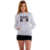 Baseball Mom Women’s Premium Hoodie