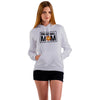 Basketball Mom Women’s Premium Hoodie