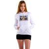 Basketball Mom Women’s Premium Hoodie