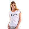 Beastmode Women’s Premium Organic T-Shirt