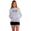 Blame It On The Champagne Women’s Premium Hoodie