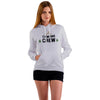 Camping Crew Women’s Premium Hoodie