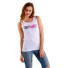 Confidance Women's Longer Length Fitted Tank