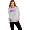 Confidance Women’s Premium Hoodie