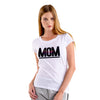 Dance Mom Women’s Premium Organic T-Shirt