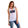 Dance Mom Women's Longer Length Fitted Tank