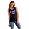 Dance Mom Women's Longer Length Fitted Tank