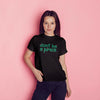 Don't Be A Prick Kid’s Premium Organic T-Shirt