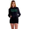 Don't Be A Prick Women’s Premium Hoodie