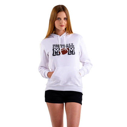 Football Mom Women’s Premium Hoodie