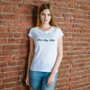 Game Day Vibes Women's Relaxed Fit T-Shirt