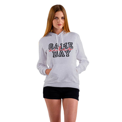 Game Day Vibes Women’s Premium Hoodie