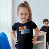 Good Vibes Toddler Premium Organic T-Shirt