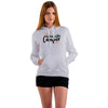 Happy Camper Women’s Premium Hoodie