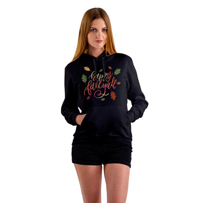 Happy Fall Y'all Women’s Premium Hoodie