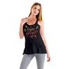 Happy Fall Y'all Women's Flowy Tank Top