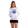 Hiking Then Happy Hour Women’s Premium Hoodie