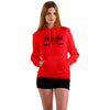 Hockey Mom Women’s Premium Hoodie