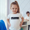 Influencer Toddler Premium Organic T-Shirt