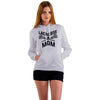 Lacrosse Mom Women’s Premium Hoodie