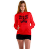 Lacrosse Mom Women’s Premium Hoodie