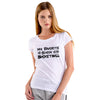 My Favorite Season is Basketball Women's Relaxed Fit T-Shirt