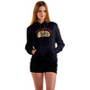 Will Run For Tacos Women’s Premium Hoodie