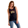 Will Run for Tacos Women's Longer Length Fitted Tank