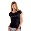 America Women’s Premium Organic T-Shirt