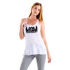 Dance Mom Women's Flowy Tank Top