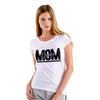 Dance Mom Women’s Premium Organic T-Shirt