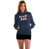 Dance Mom Women’s Premium Hoodie