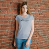 Dancer Women's Relaxed Fit T-Shirt