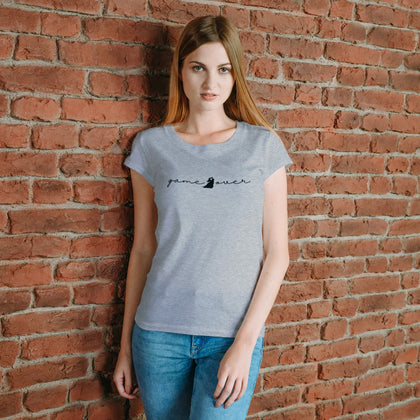 Game Over Women's Relaxed Fit T-Shirt