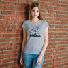 Get Lost Women's Relaxed Fit T-Shirt