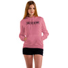 Gin For The Win Women’s Premium Hoodie