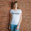 Gin For The Win Women's Relaxed Fit T-Shirt