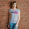 Girl Boss Women's Relaxed Fit T-Shirt