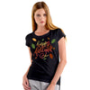 Happy Fall Y'all Women’s Premium Organic T-Shirt