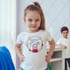 If You Need Me, I'll be in my Castle Toddler Premium Organic T-Shirt