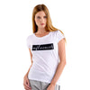 Influencer Women’s Premium Organic T-Shirt