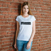 Influencer Women's Relaxed Fit T-Shirt