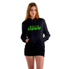 Happy Glamper Women’s Premium Hoodie