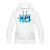 Water Polo Mom Women’s Premium Hoodie