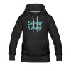 Women’s Premium Hoodie