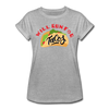 Will Run For Tacos Women's Relaxed Fit T-Shirt