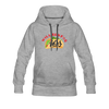 Will Run For Tacos Women’s Premium Hoodie